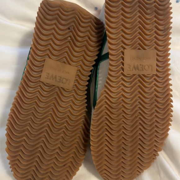 Loewe Sneakers Size 7 - Picture 4 of 4